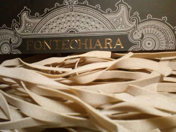 Pasta al Vino