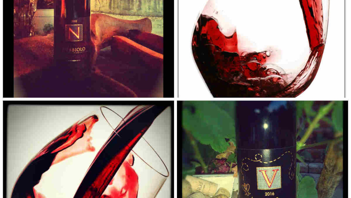 In vino veritas