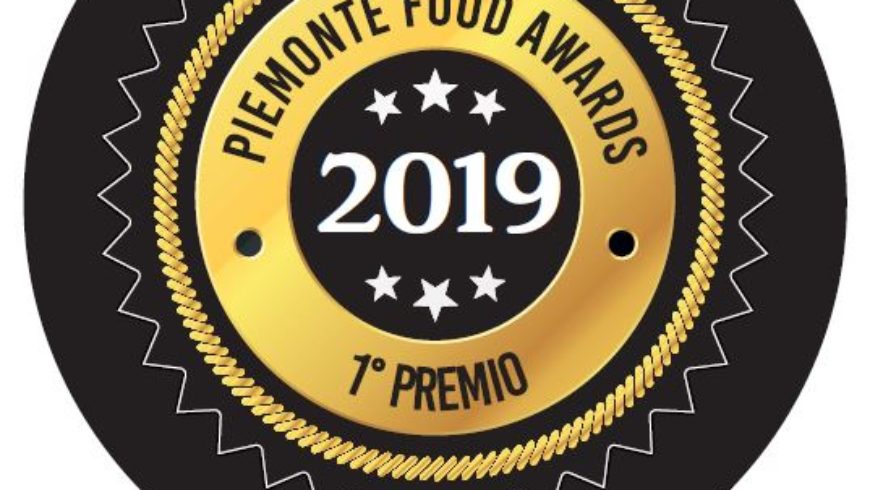 Vincitori al Piemonte Food Awards