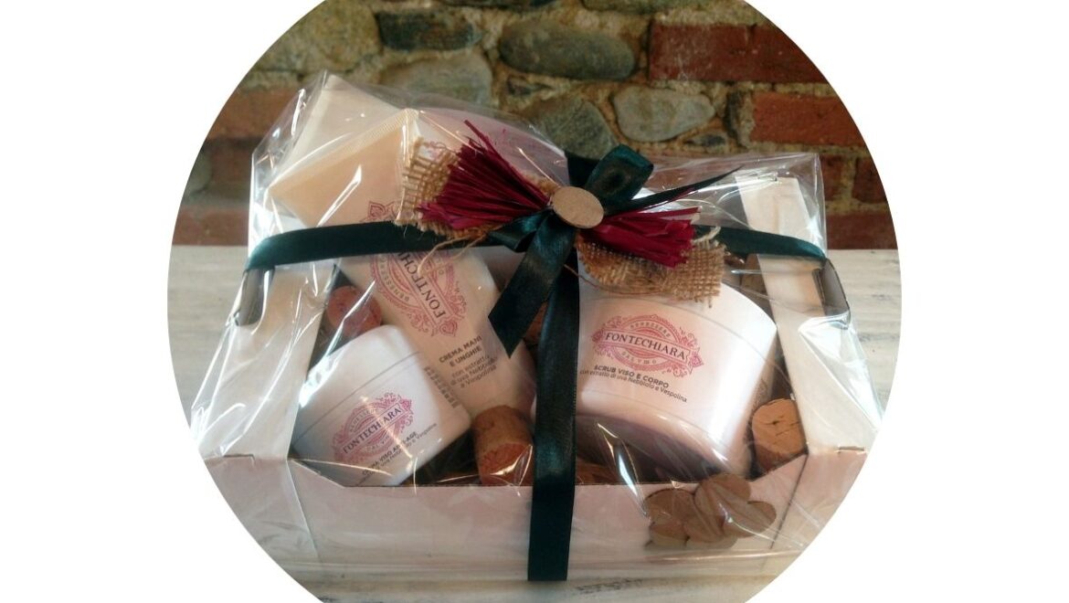 IDEE REGALO